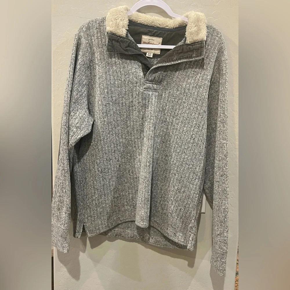 Weatherproof vintage size Medium pullover sweater